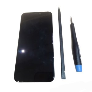 iPhoneX 液晶交換