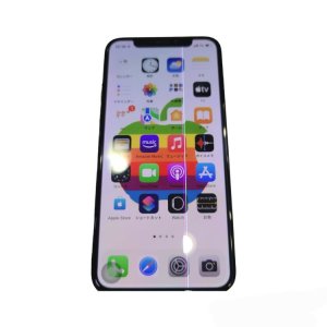 iPhoneX 液晶交換