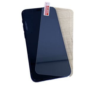 iPhone12mini 強化ガラス永久保証