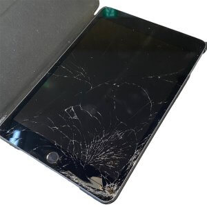 iPad 第9世代　液晶交換