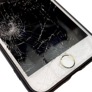 iPhone7　液晶交換　ホームボタン修理