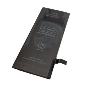 iPhone6　バッテリー交換修理