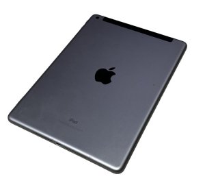 iPad5 バッテリー交換
