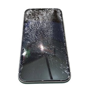 iPhone11　液晶交換