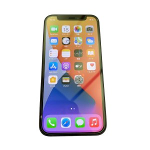 iPhone12　液晶交換