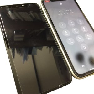iPhone 11 液晶交換