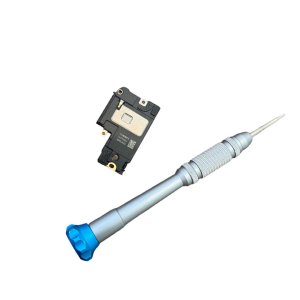 iPhoneXSMax ラウドスピーカー交換