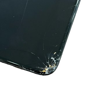 iPhone11 フロントパネル交換