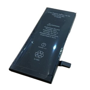 iPhone6S バッテリー交換修理 経年劣化