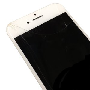 iPhone 8 フロントパネル交換