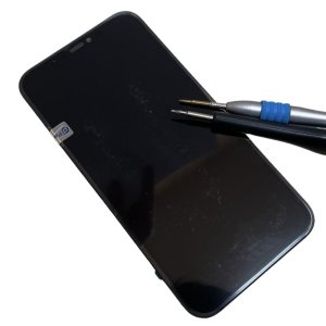iPhone11 液晶画面交換修理