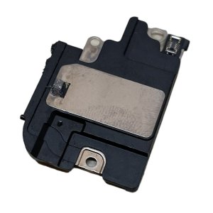 iPhoneXS ラウンドスピーカー交換修理