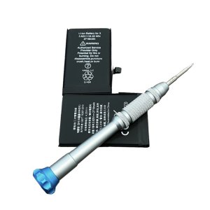 iPhoneX バッテリー交換