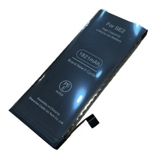 iPhoneSE2 バッテリー交換修理