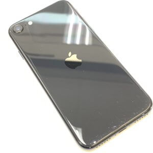 iPhoneSE2 バッテリー交換