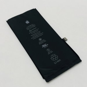 iPhone8plus バッテリー交換