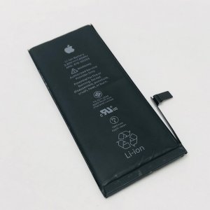 iPhone7 バッテリー交換