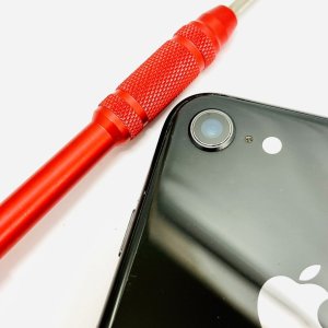 iPhone8 アウトカメラ交換
