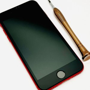 iPhone8 液晶交換