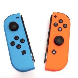 Nintendo Switch アナログスティック修理