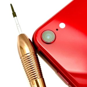 iPhone8 アウトカメラ交換
