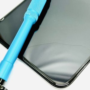 iPhoneXSmax フロントパネル交換