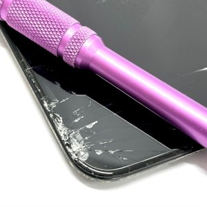 iPhone11Pro 液晶交換