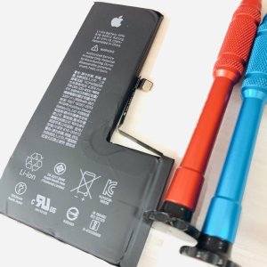 iPhoneXS (アイフォンXS) バッテリー交換