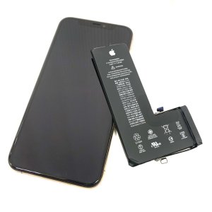 iPhone11Pro バッテリー交換修理
