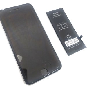 iPhone6S バッテリー交換修理