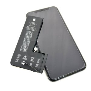iPhone11pro バッテリー交換修理