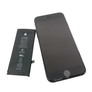 iPhone7 バッテリー交換修理