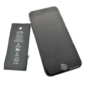 iPhone7 バッテリー交換修理
