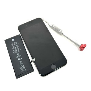 iPhone6S バッテリー交換修理