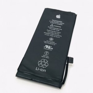 iPhoneSE2 バッテリー交換