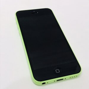 iPhone5C 液晶交換