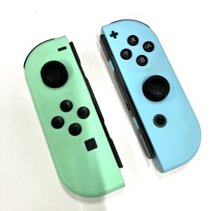 Nintendo Switch ニンテンドースイッチ ジョイコン修理