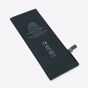 iPhone6 バッテリー交換