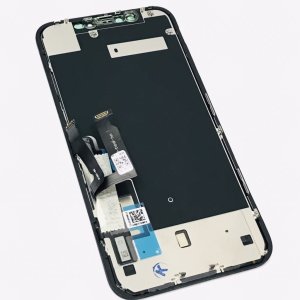 iPhoneXR 液晶交換