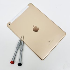 iPad バッテリー交換修理