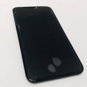 iPhone11 液晶交換