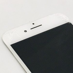 iPhone7 フロントパネル交換