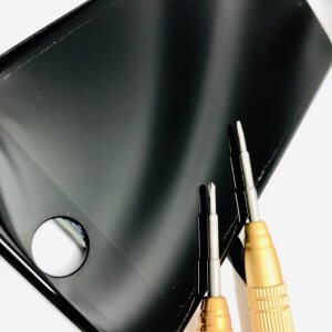 iPhone8 液晶交換