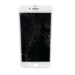 iPhone7　パネル交換