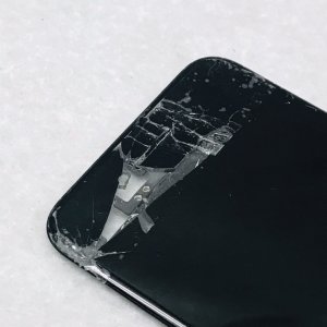 iPhone8 フロントパネル交換