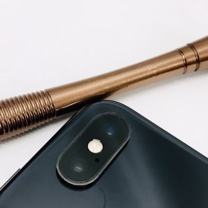 iPhoneX アウトカメラ交換