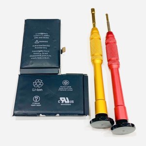 iPhoneX バッテリー交換修理 充電が遅い 充電の減りが早い