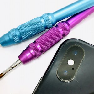 iPhoneX アウトカメラ交換