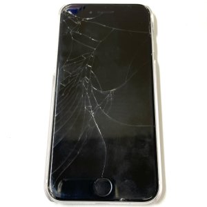 iPhoneSE第二世代 パネル交換