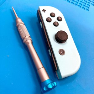 ニンテンドースイッチ ジョイコン修理